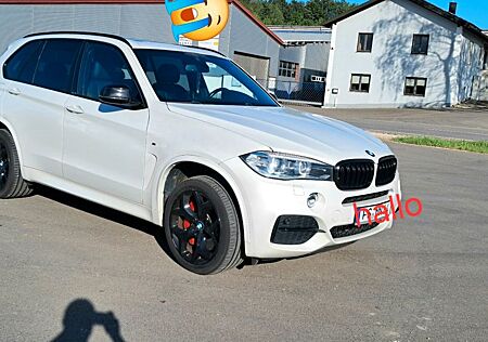 BMW X5 M50 M50d -