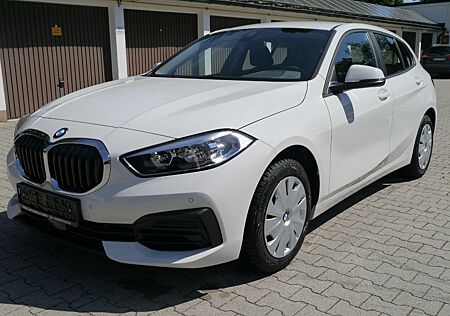 BMW 116 i APPLE-CARE NAVI TELEFON 2xPDC