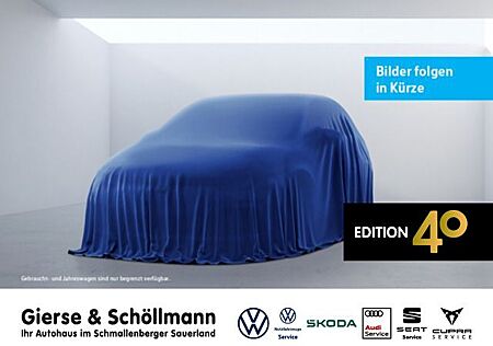 Skoda Karoq gebraucht kaufen Skoda Karoq Sportline 1.5 TSI DSG PANO+AHK+NAVI