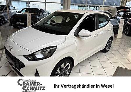 Hyundai i10 1.0 Trend AT Navi Klima