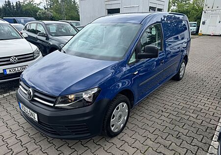 VW Caddy Volkswagen Maxi Klima 1 Hand