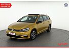 VW Golf Volkswagen VII Variant 1.5 TSI Join Standheizung Pano
