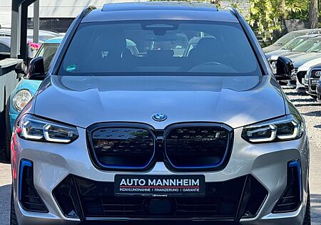 BMW iX3 HARMANKRDN*HEAD*20Zoll*M-Sport*LASER