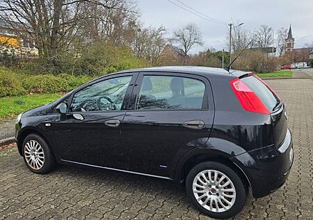 Fiat Grande Punto 1.4