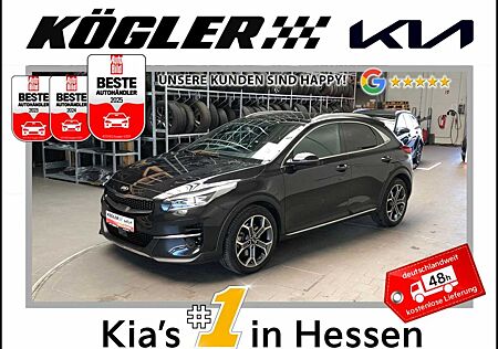 Kia XCeed 1.6i T DCT Xdition NAV | XCL | GD