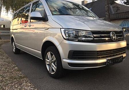 VW T6 Caravelle Volkswagen LR 2.0 TDI * 4 Motion*