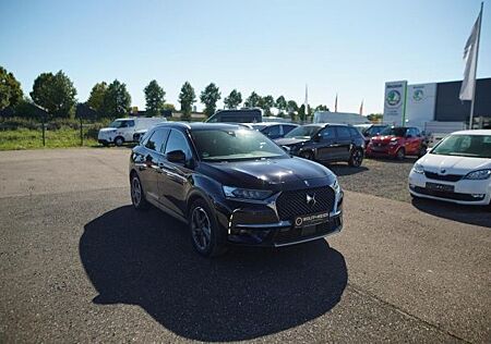 DS Automobiles DS7 Crossback E-Tense Hybrid 4x4 Be Chic S&S