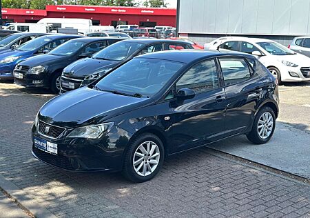Seat Ibiza Lim. Style Viva*2-HAND*TÜV NEU*