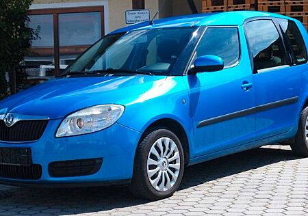 Skoda Roomster Style 1,4