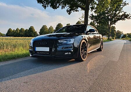 Audi A5 3.0 TDI 180kW S tronic quattro Sportback -
