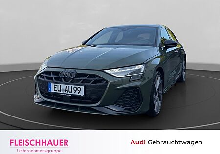 Audi A3 Sportback 35 TDI S line S-tronic HUD+NAVI+LED