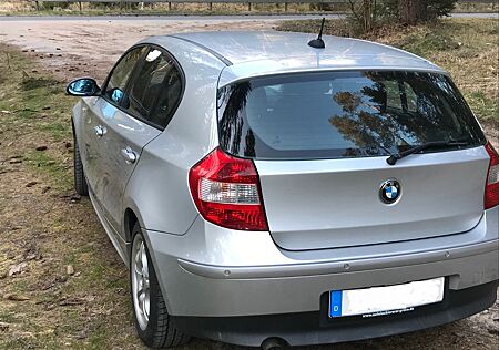 BMW 118d