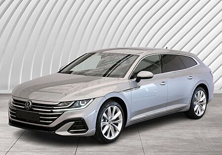 VW Arteon Volkswagen Shooting Brake R-Line