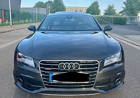 Audi A7 3.0 TDI 230kW quat. tipt. sport sele. SB ...