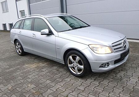 Mercedes-Benz C 220 CDI T-Modell, Automatik