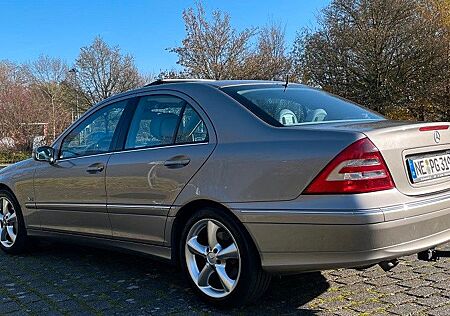 Mercedes-Benz C 320 CDI AVANTGARDE Avantgarde