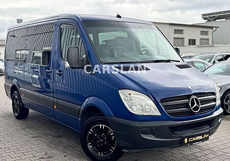 Mercedes-Benz Sprinter II 311/315 8-SITZER+LANG+HOCH+AHK+NAVI