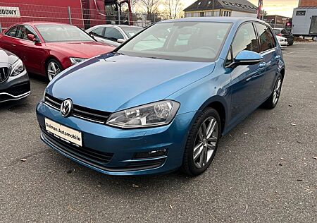 VW Golf Volkswagen VII Lim. Comfortline BMT/KA/SHZ/AHK/