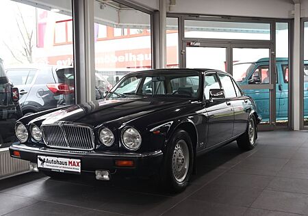 Jaguar XJ12 ~V12~Automatik~1. Hand~Tempomat~Klimaaut