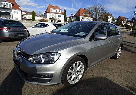 VW Golf Volkswagen VII Lim. Comfortline BMT 4Motion *AHK*PDC*
