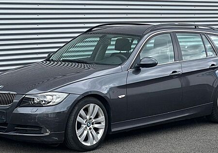BMW 325i Touring /AUTOMATIK/ TÜV NEU