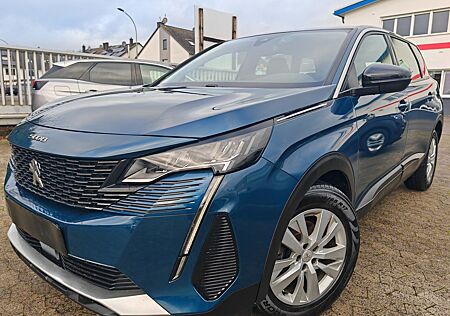 Peugeot 5008 BlueHDI 130 EAT8 LED KAMERA TOP 7S #123334