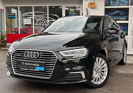 Audi A3 Sportback e-tron LED/S-Line/MMI Plus/SHZ/1.HD