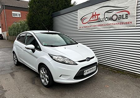 Ford Fiesta 1,4 Trend KLIMAANLAGE