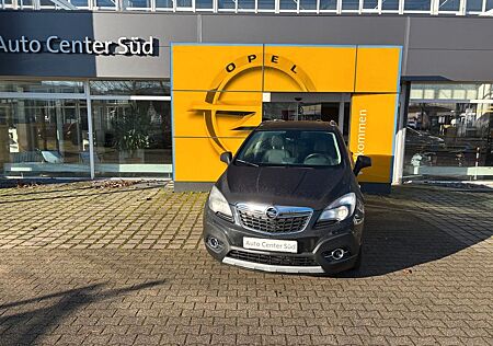 Opel Mokka Innovation ecoFlex 4x4