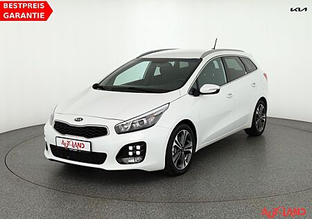 Kia Cee'd Sportswagon Ceed SW 1.0 T-GDI GT-Line Navi Kamera 1.Hand
