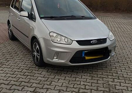 Ford C-Max 1,8 Titanium Titanium