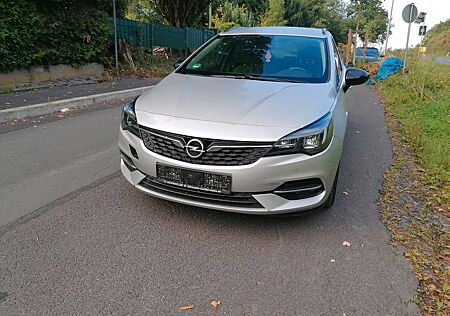 Opel Astra K Sports Tourer Business Start/Stop