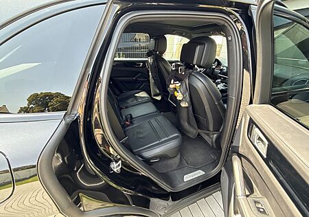 Porsche Cayenne E-Hybrid - Approved - Unfallfrei - MwSt