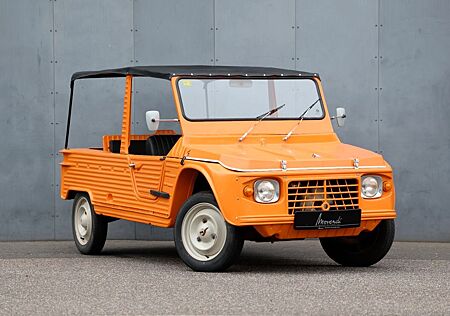 Citroën 2 CV Méhari