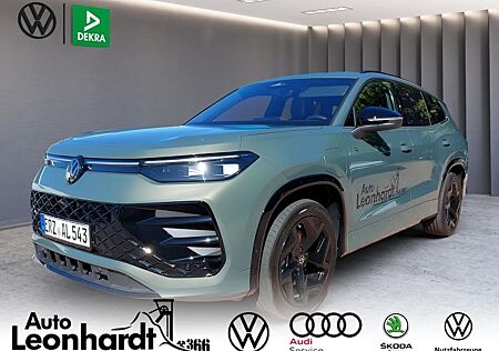 VW Tayron Volkswagen R-Line Matrix,eHybrid,R-line