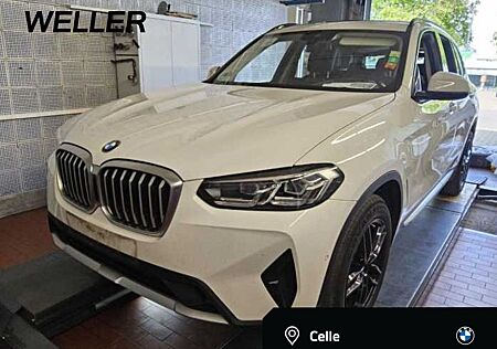 BMW X3 gebraucht kaufen BMW X3 xDr 20d LivePro,AHK,PANO,AdLED,DA,HIFI,Kamera