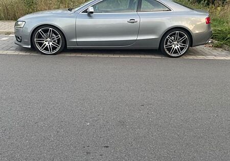 Audi A5 2.7 TDI (DPF) multitronic -