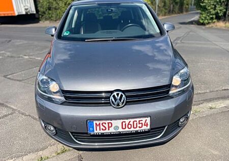 VW Golf Volkswagen Plus VI Life*Automatik*Xenon