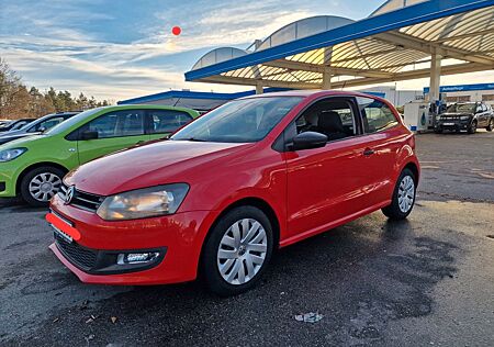 VW Polo Volkswagen 1.2 Trendline Trendline