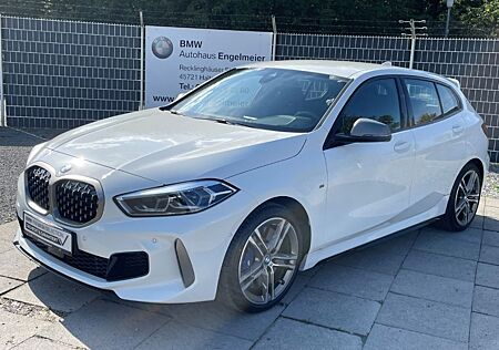 BMW M135 i xDrive Navi El. Heckkl. HiFi Driv.Assist