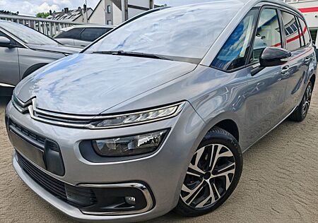 Citroën C4 Spacetourer Grand C4 Picasso BlueHDI ACC KAMERA 7S #94381