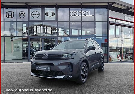Citroën C5 Aircross Max 1.5 BlueHDi AT°El. Panodach°Navi