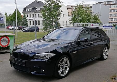 BMW 535d xDrive