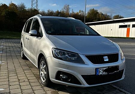 Seat Alhambra 2.0 TDI Start&Stop 130kW I-TECH DSG...