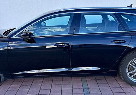 Audi A6 40 TDI quattro S tronic advanced Avant ad...
