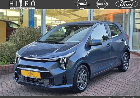 Kia Picanto Vision Navi/Klima/Sitzhzg./MF-Lenkrad/BC