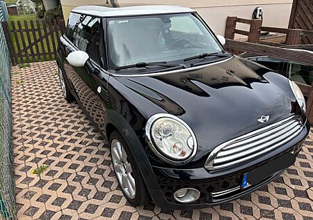 Mini Cooper R56 1.6 N16B16
