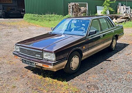 Nissan Laurel 2.8 Diesel SGL Diesel Original JC 32