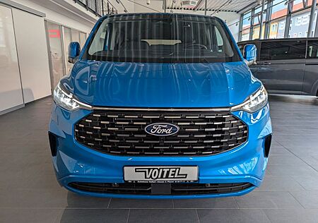 Ford Tourneo Custom 2.0 L1 Tit X AT B&O Allrad
