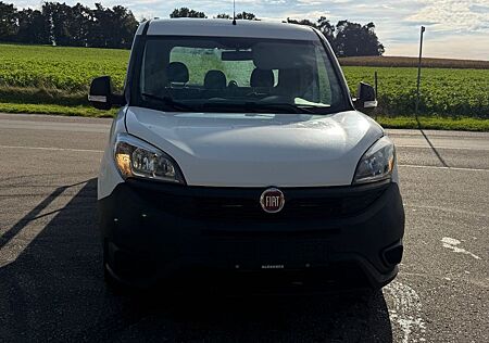 Fiat Doblo Pritsche 1.4 Benzin